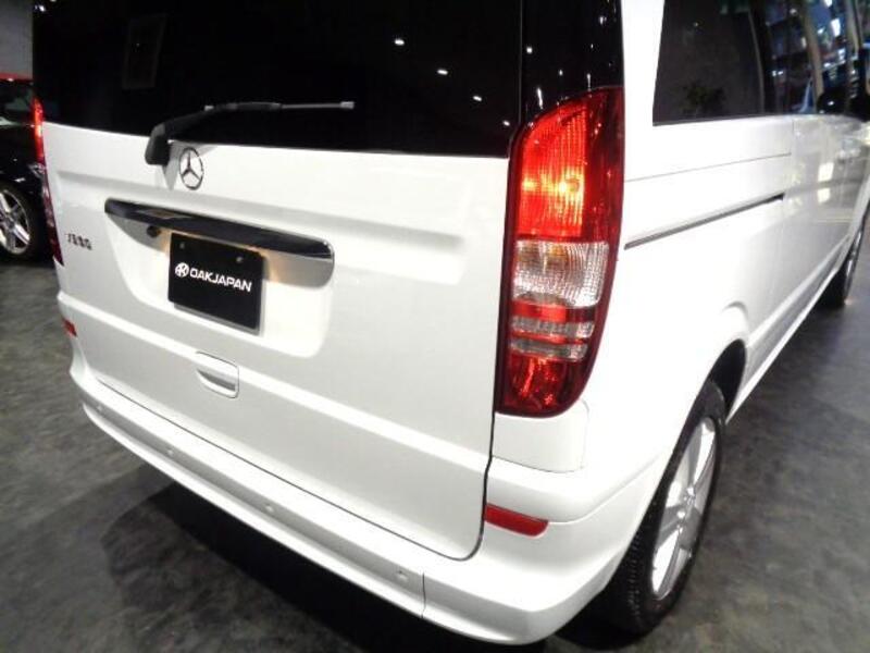 V-CLASS