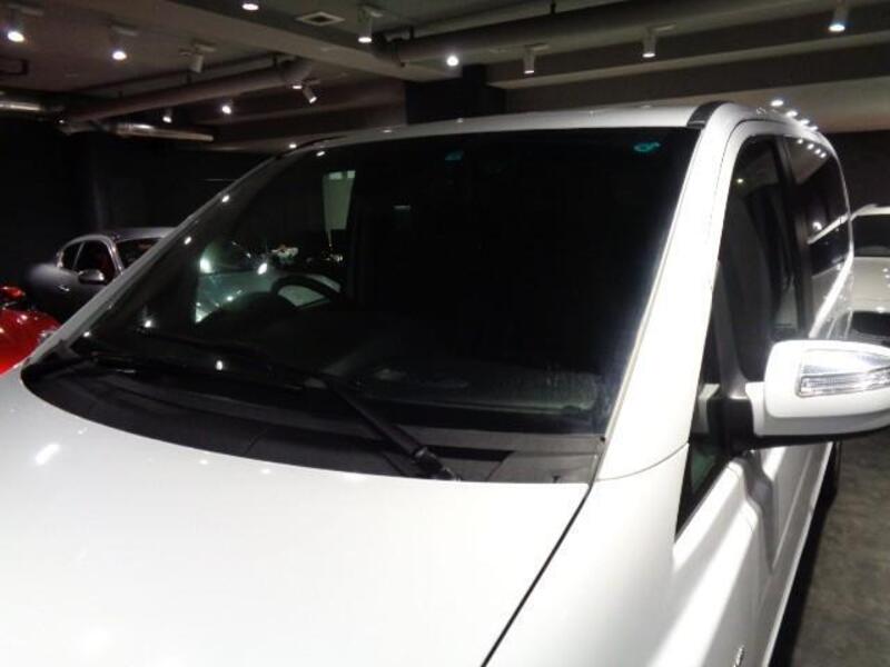 V-CLASS