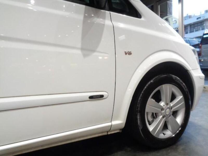 V-CLASS