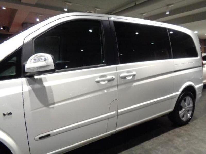 V-CLASS
