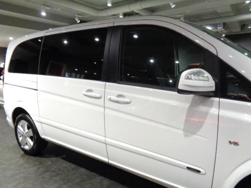 V-CLASS