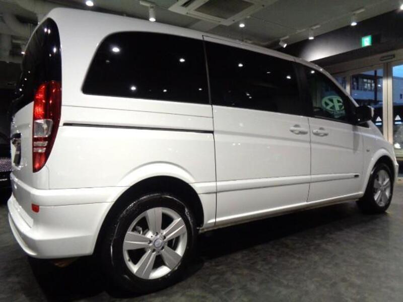 V-CLASS