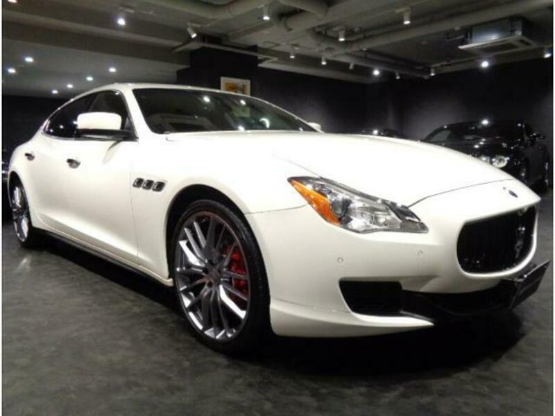 QUATTROPORTE