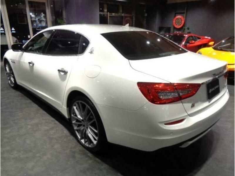 QUATTROPORTE