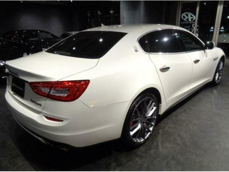 QUATTROPORTE