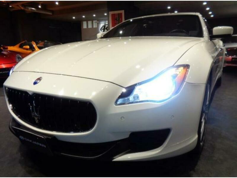 QUATTROPORTE