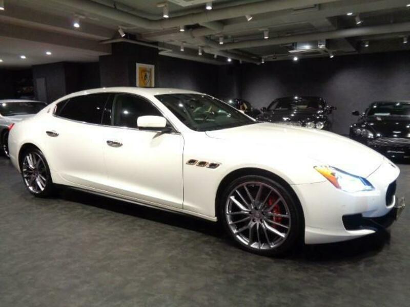 QUATTROPORTE