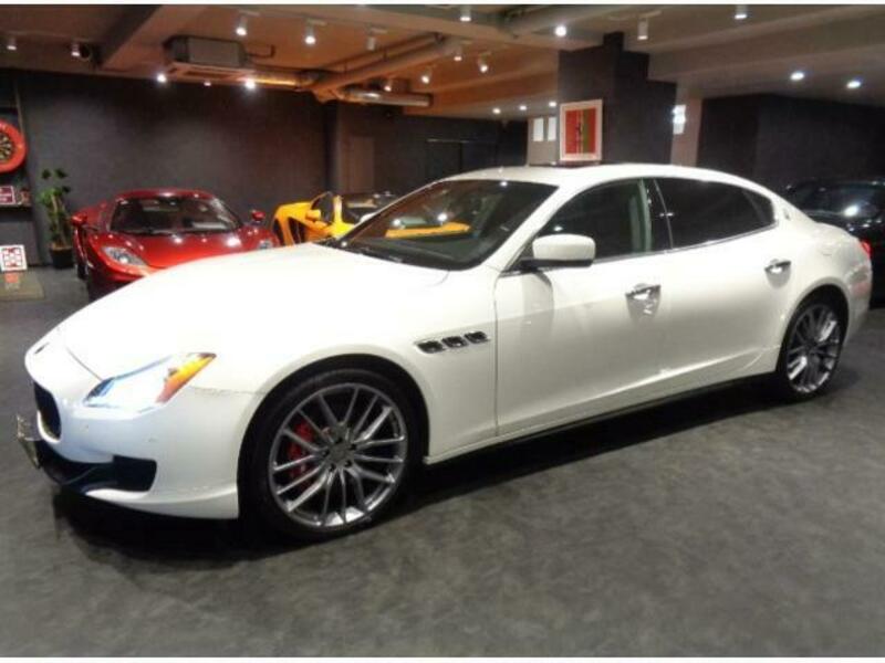 QUATTROPORTE