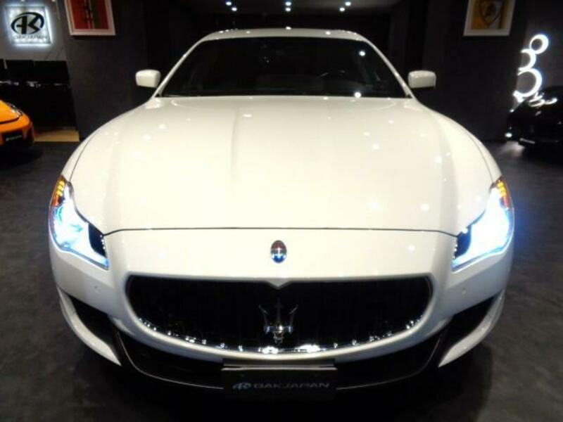 QUATTROPORTE