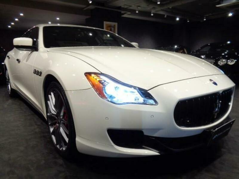 QUATTROPORTE