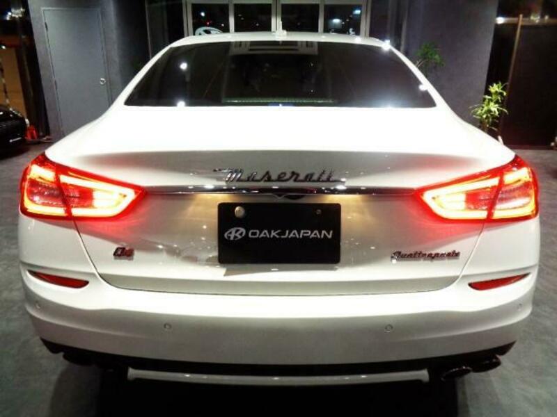 QUATTROPORTE