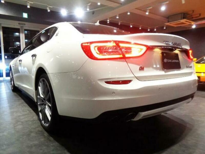 QUATTROPORTE