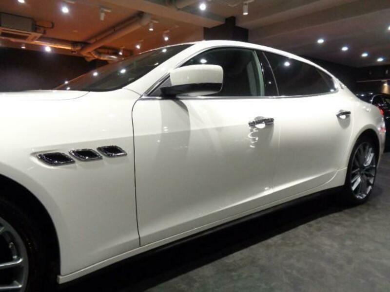 QUATTROPORTE