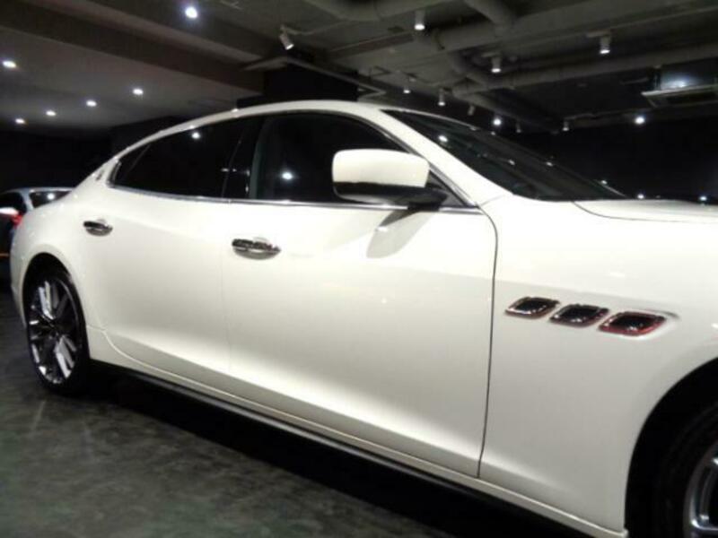 QUATTROPORTE
