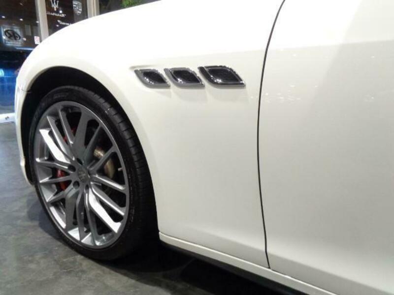 QUATTROPORTE