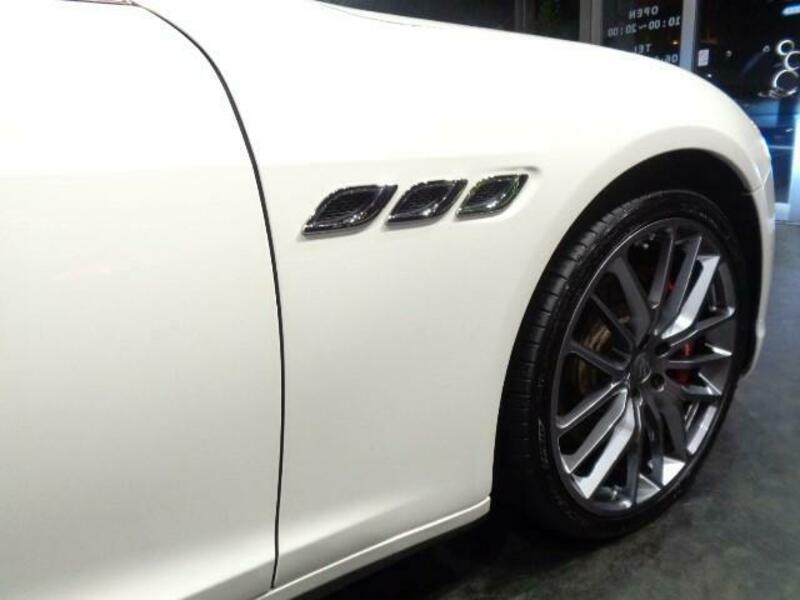 QUATTROPORTE