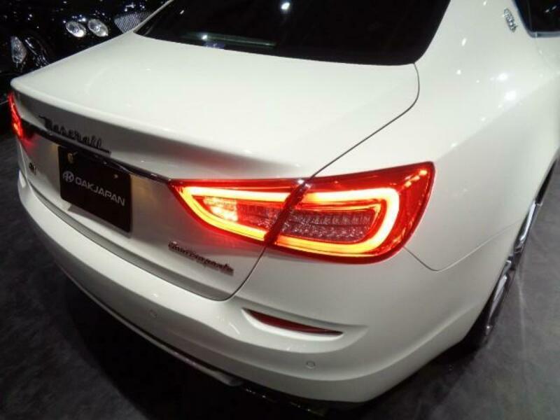 QUATTROPORTE