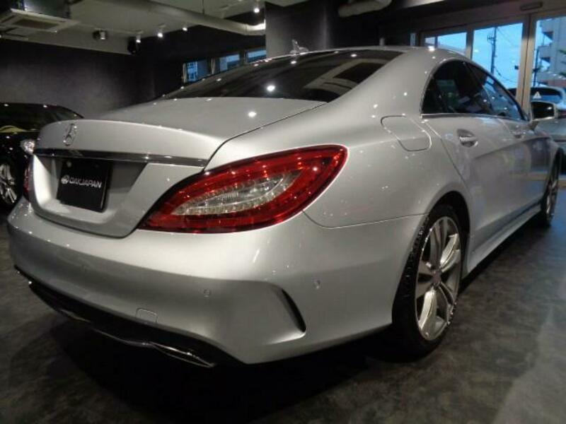 CLS-CLASS