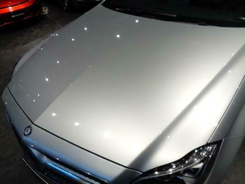 CLS-CLASS
