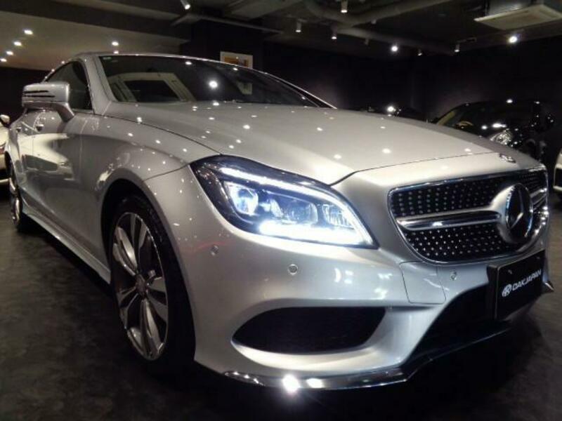 CLS-CLASS