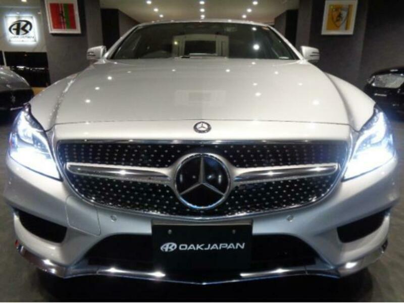 CLS-CLASS