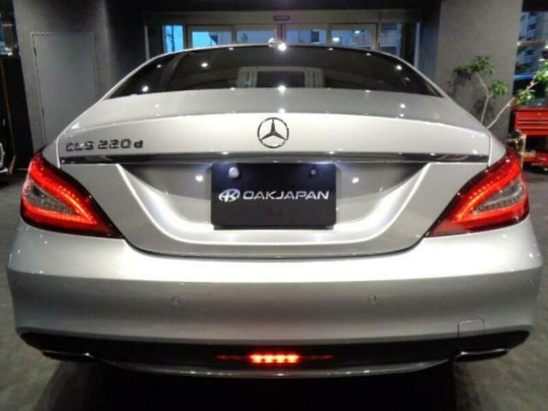 CLS-CLASS