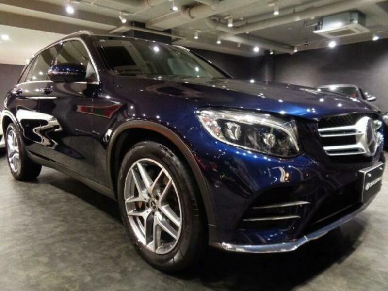 GLC CLASS