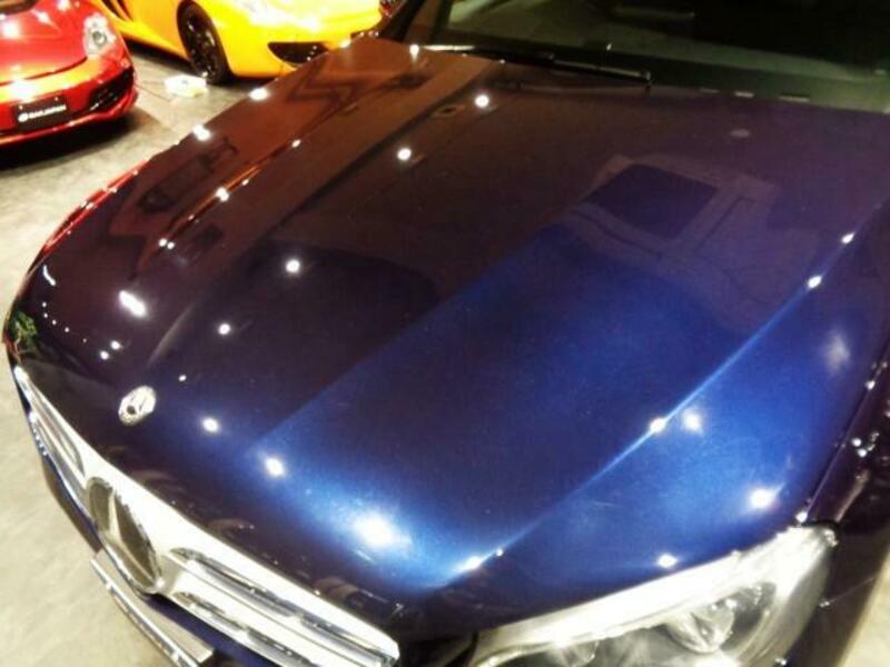 GLC CLASS