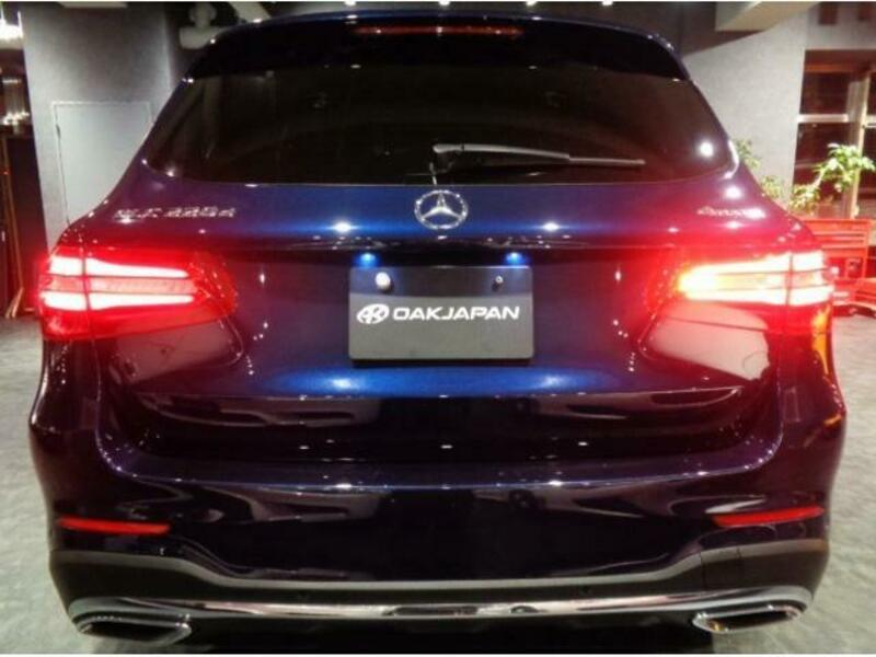 GLC CLASS