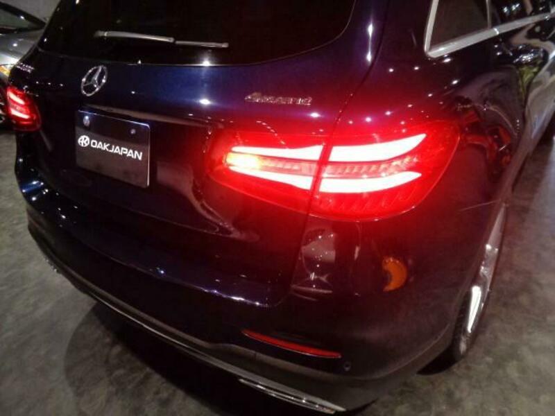 GLC CLASS