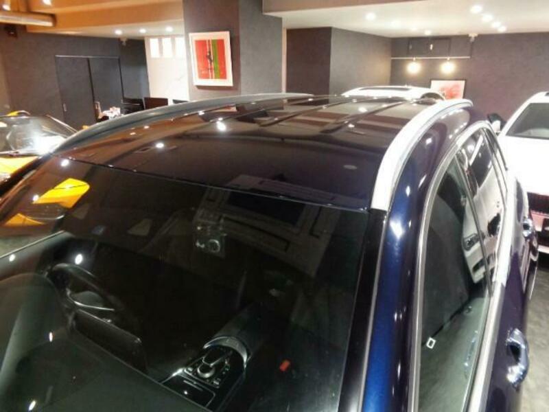 GLC CLASS
