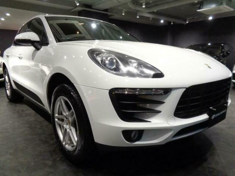 MACAN