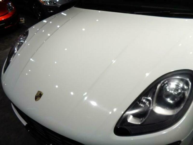 MACAN