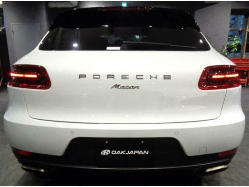 MACAN