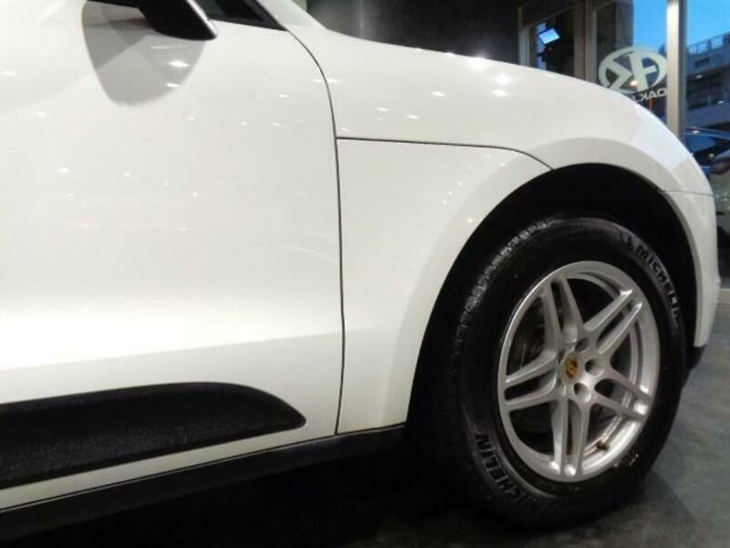MACAN