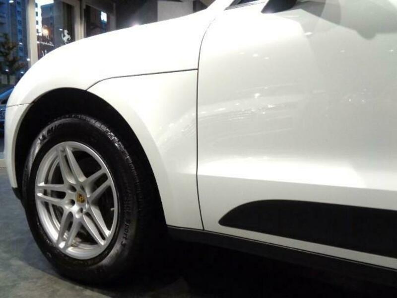 MACAN