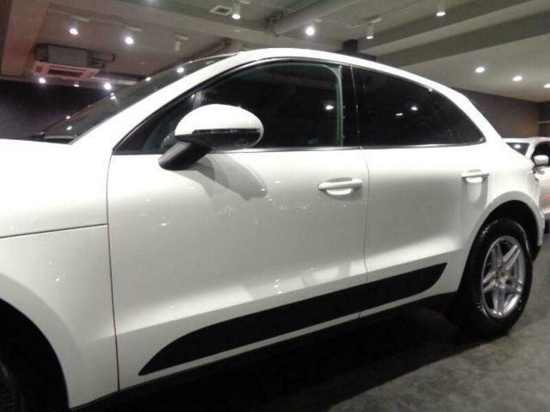 MACAN