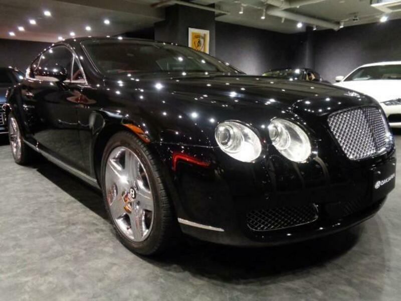 CONTINENTAL