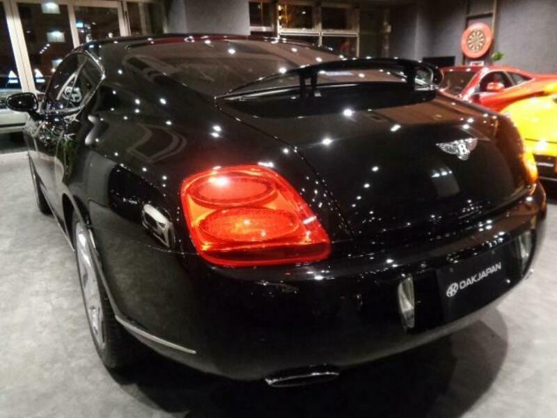 CONTINENTAL