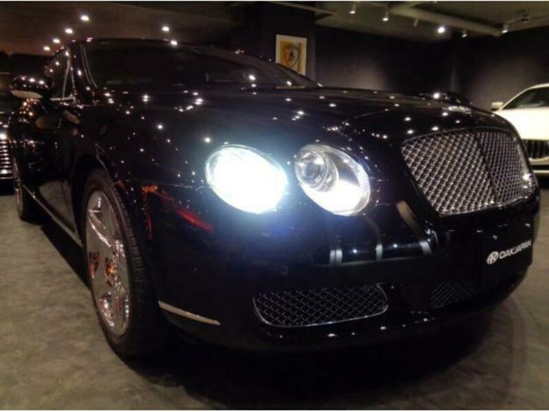 CONTINENTAL