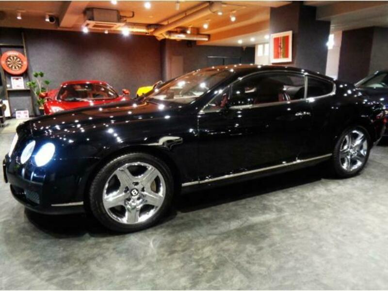 CONTINENTAL