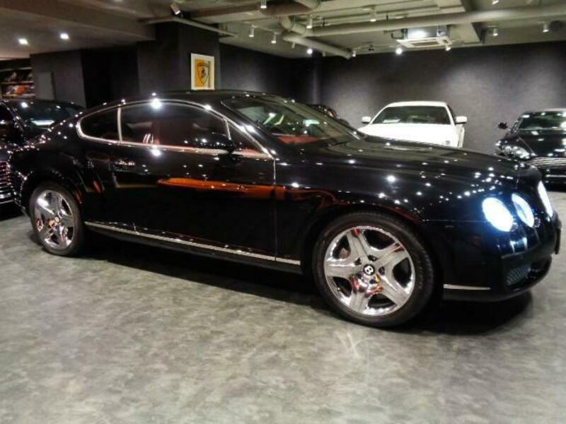 CONTINENTAL