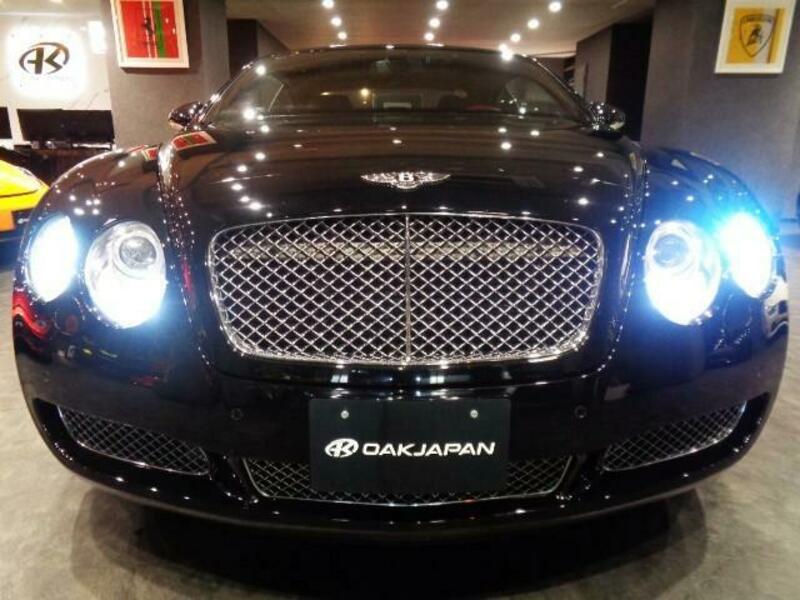 CONTINENTAL