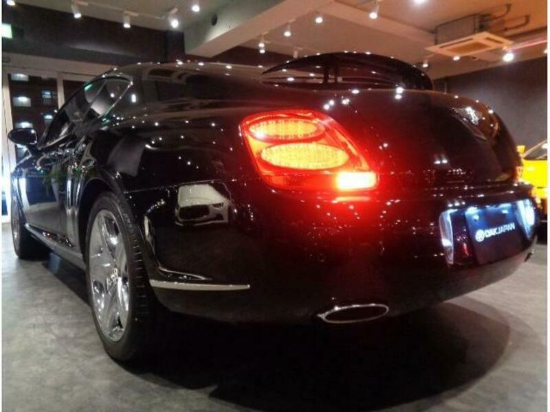 CONTINENTAL