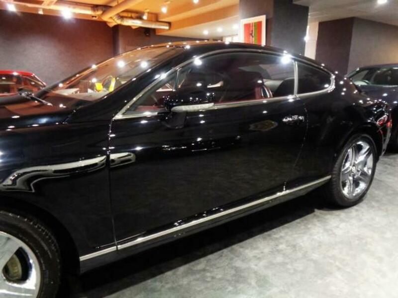 CONTINENTAL