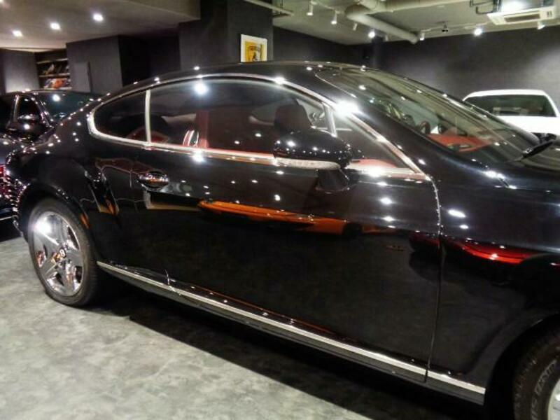 CONTINENTAL