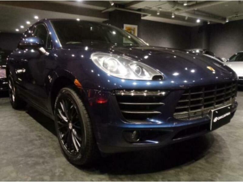 MACAN