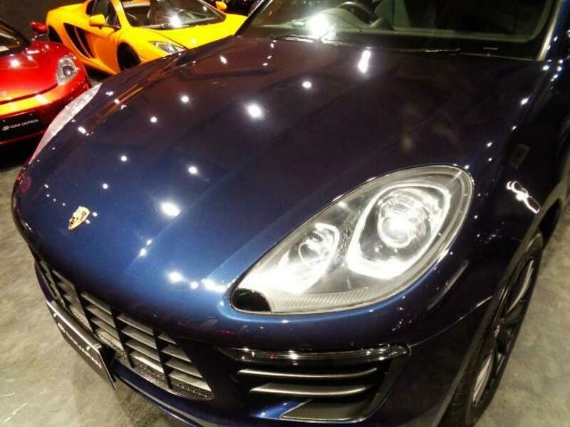 MACAN