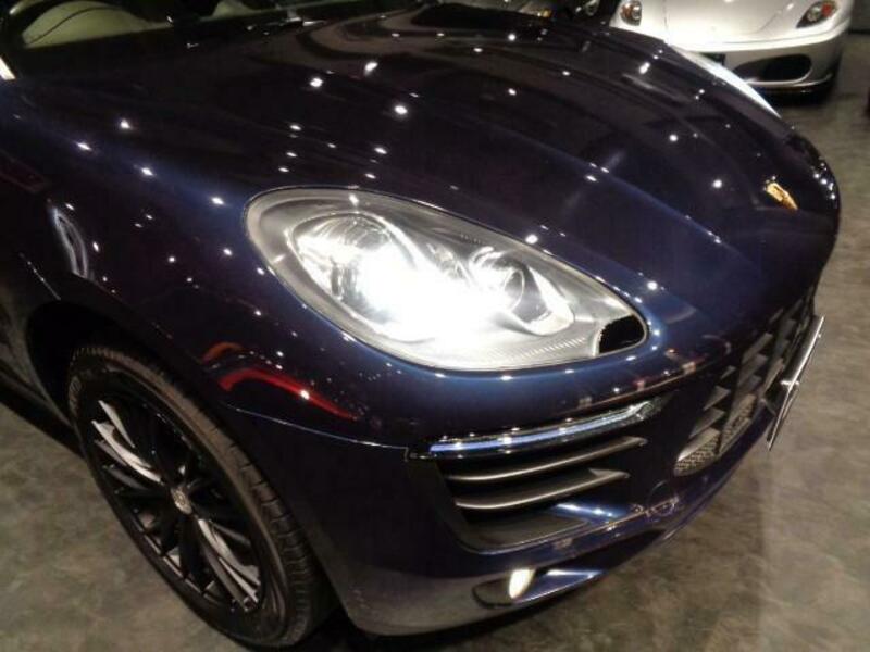 MACAN