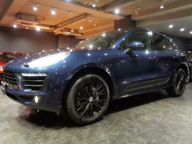 MACAN